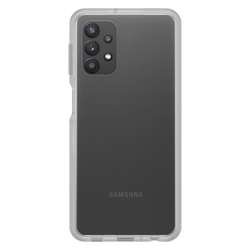 product image 1 - Galaxy A32 5G Case React Series